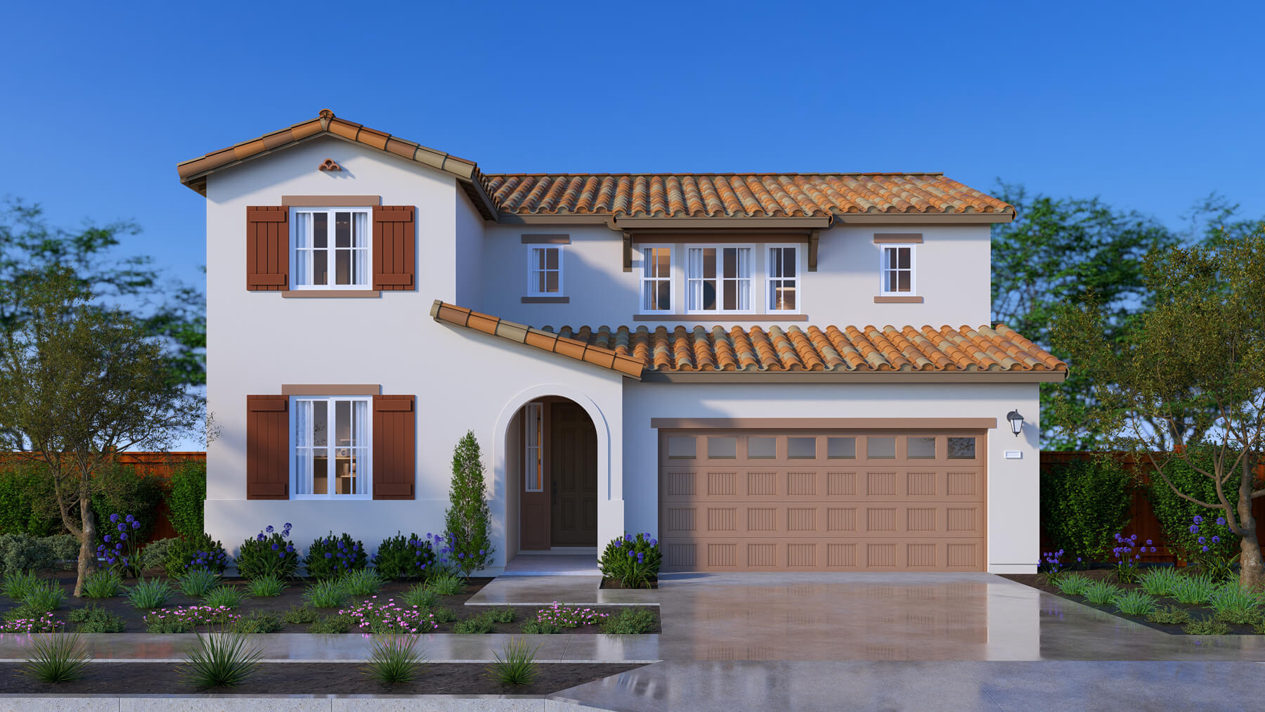 Marigold Plan 2259