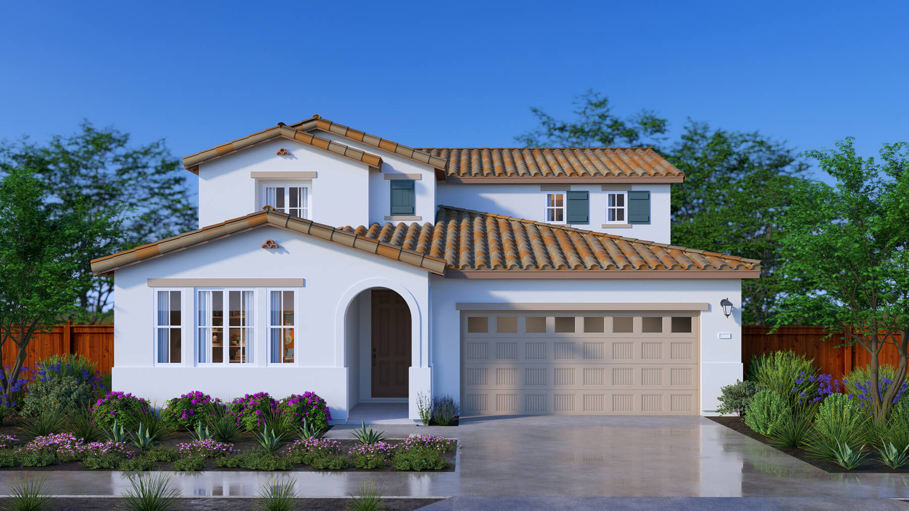 Marigold Plan 2480