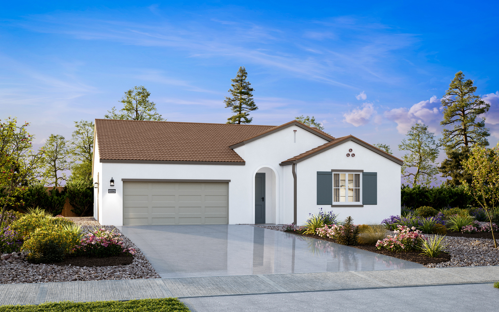 Linden Plan 1