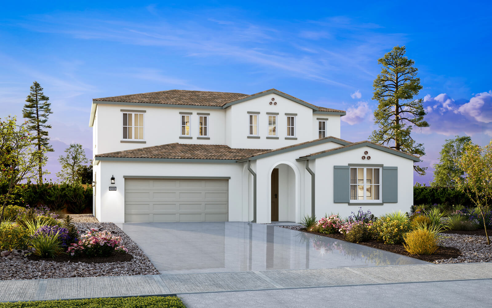 Linden Plan 2