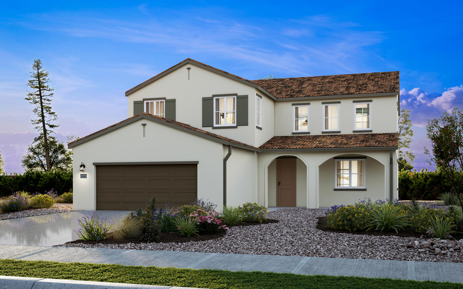 Linden Plan 3