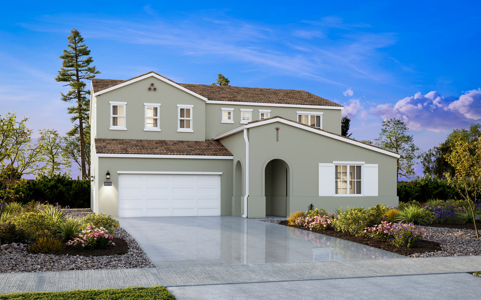 Linden Plan 4